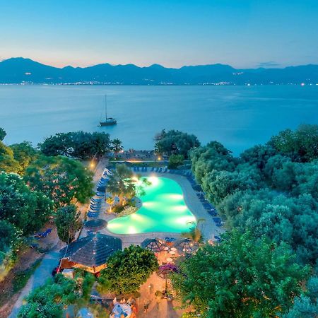 Florida Blue Bay Resort & Spa ซาโธเปียกอส ภายนอก รูปภาพ