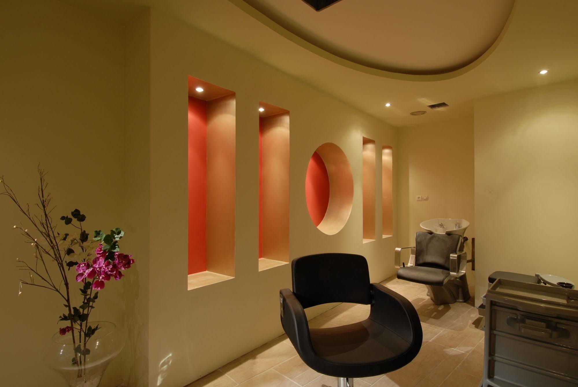 Florida Blue Bay Resort & Spa ซาโธเปียกอส ภายนอก รูปภาพ